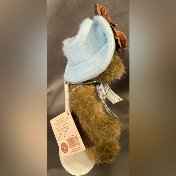 Boyds Bears, Sofia Labrewin, 2007. NWT 7” Tall - Picture 3 of 10